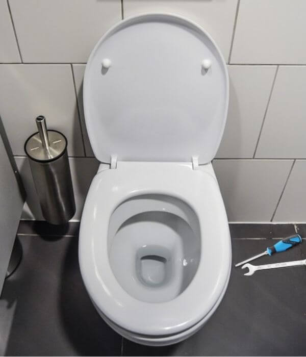 Sakarya Klozet Sifon Tamiri